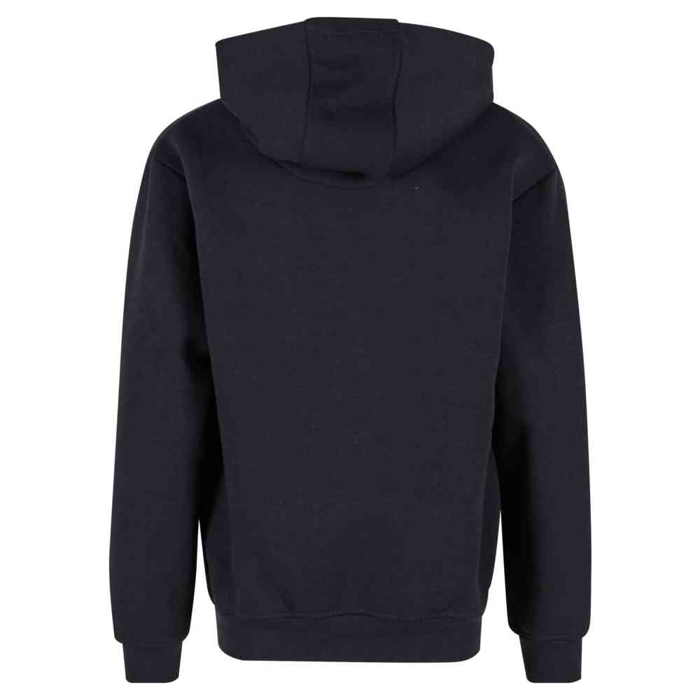 Urban Classics - Kids Basic Essential Kinder hoodie/trui - Donkerblauw